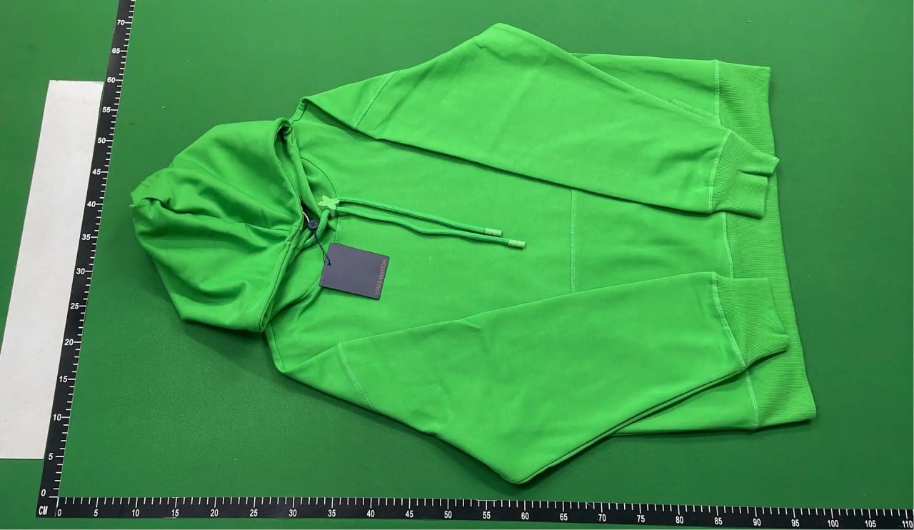 Louis Vuitton LV Monogram Hoodie [13 styles]