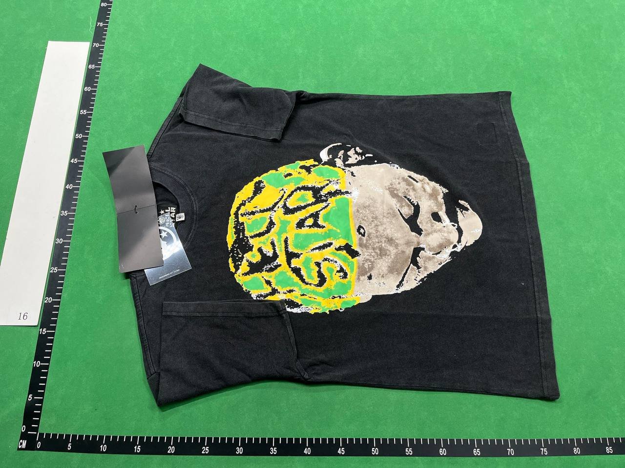 Hellstar Trendy Street T-Shirts [34 styles]