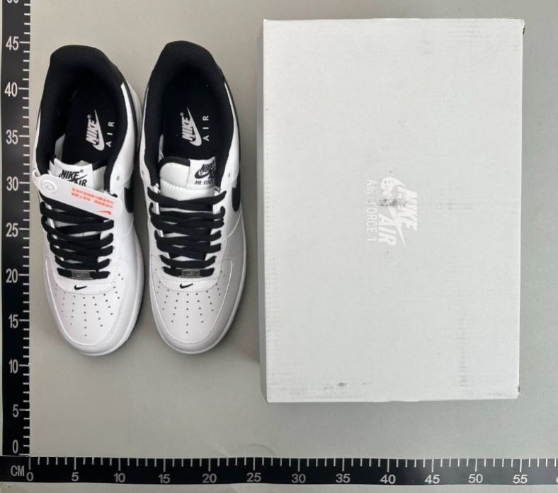 Nike Air Force 1 Sneakers [40 styles]