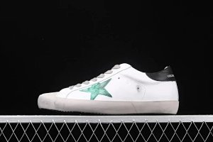 Golden Goose Superstar Sneakers [27 styles]