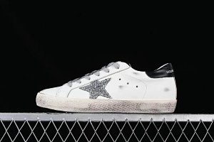 Golden Goose Superstar Sneakers [27 styles]