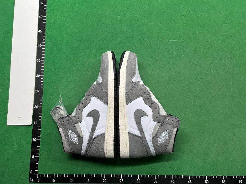 Nike Air Jordan 1 High Sneakers [35 styles]