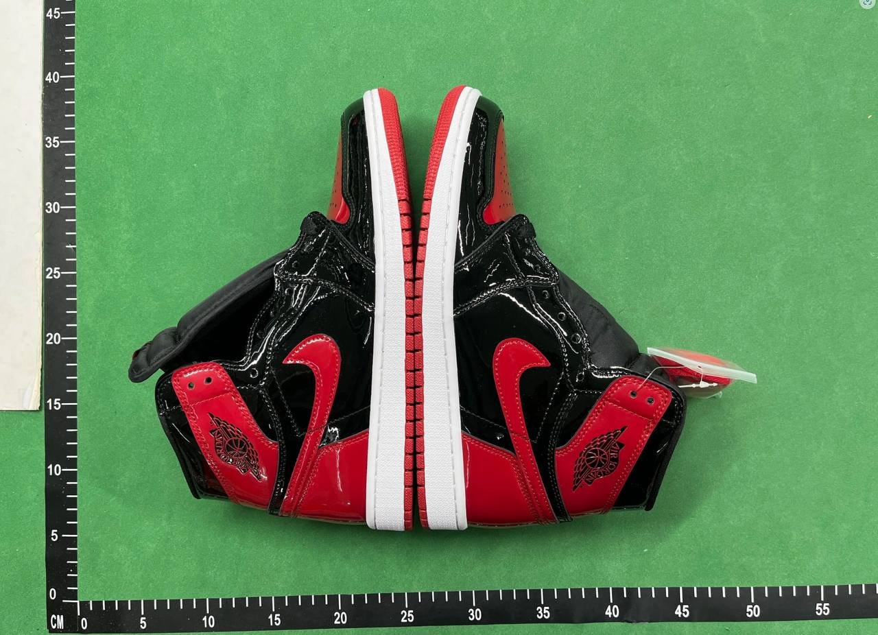 Nike Air Jordan 1 High Sneakers [35 styles]