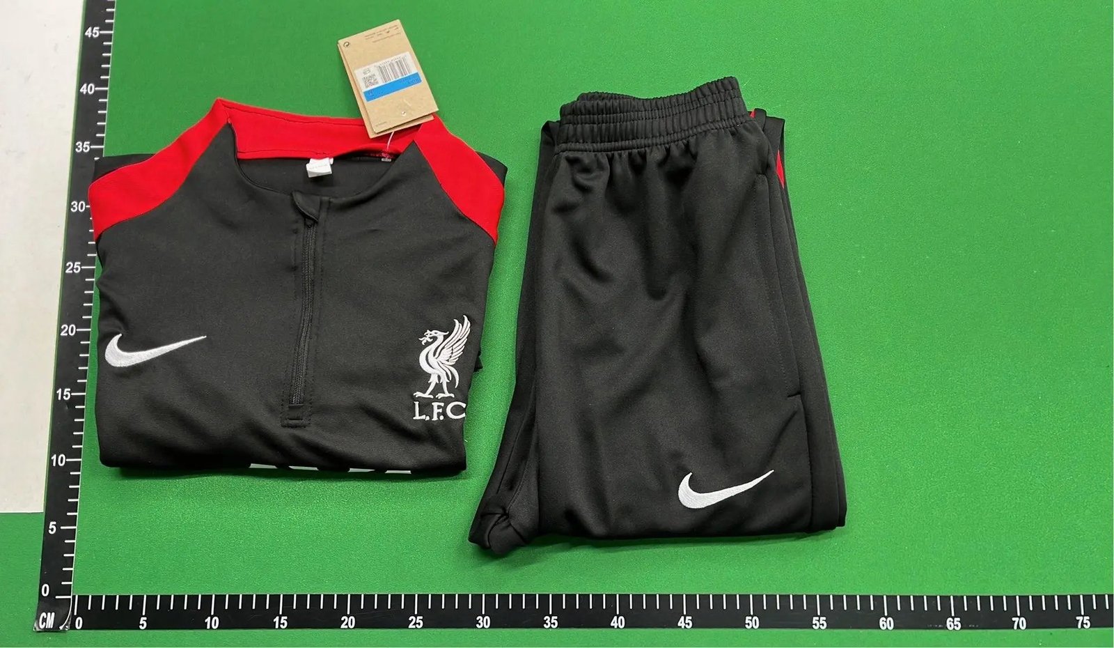  Football Tracksuit