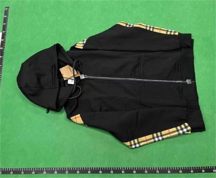 Burberry HoodiesweatshirtBurberry sweater
