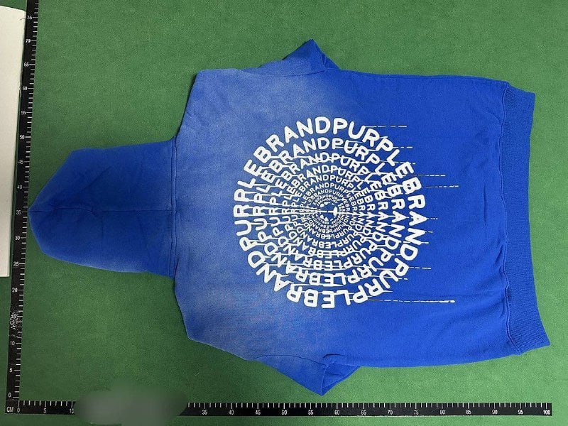 Chandal Purple hoodie pants suit set