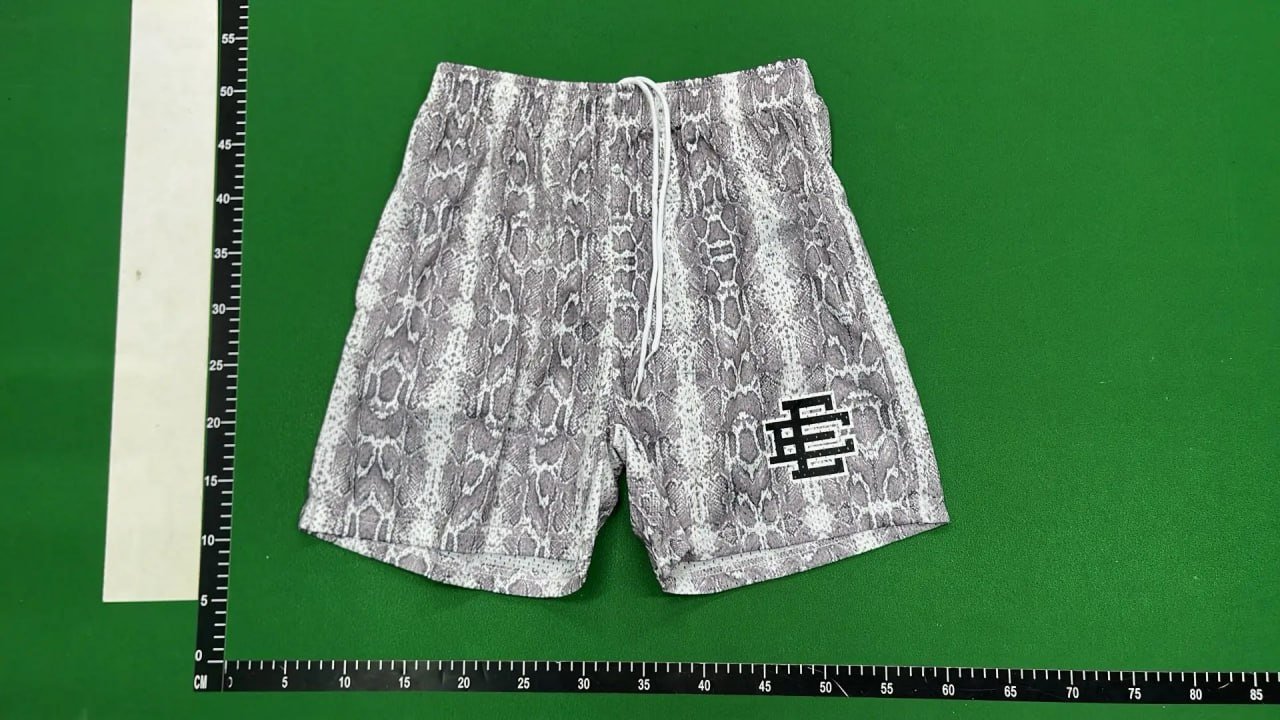  Eric Emanuel EE Floral Shorts [40 styles]