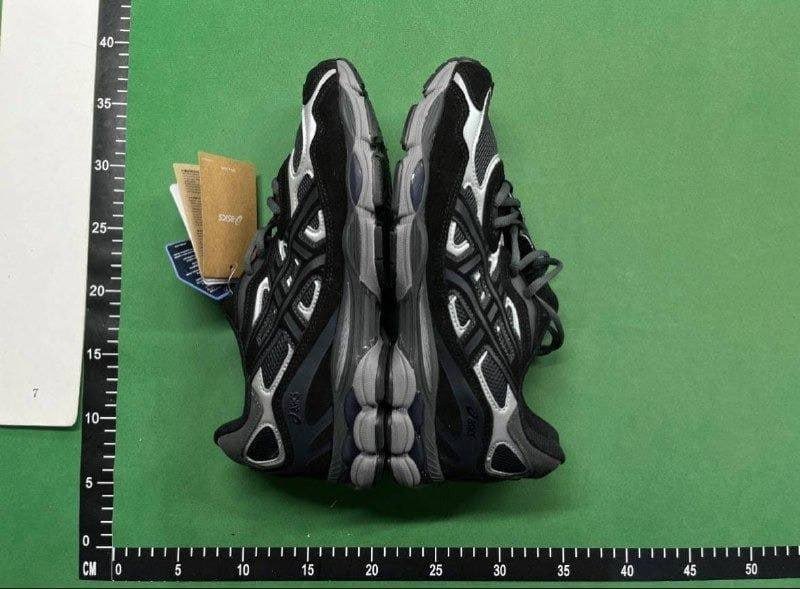  Asics Gel-Kayano 5 OG Sneakers [11 styles]