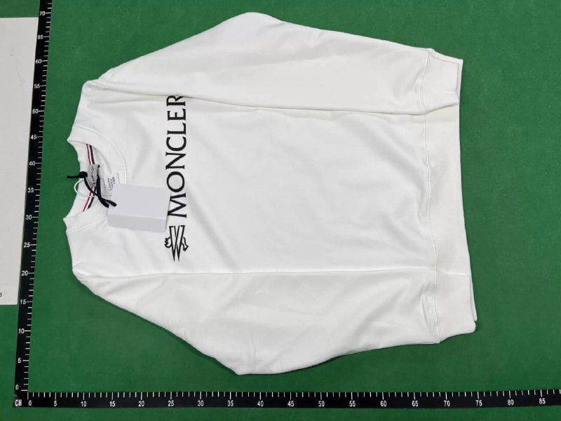 Moncler Sweatshirt [40 styles]