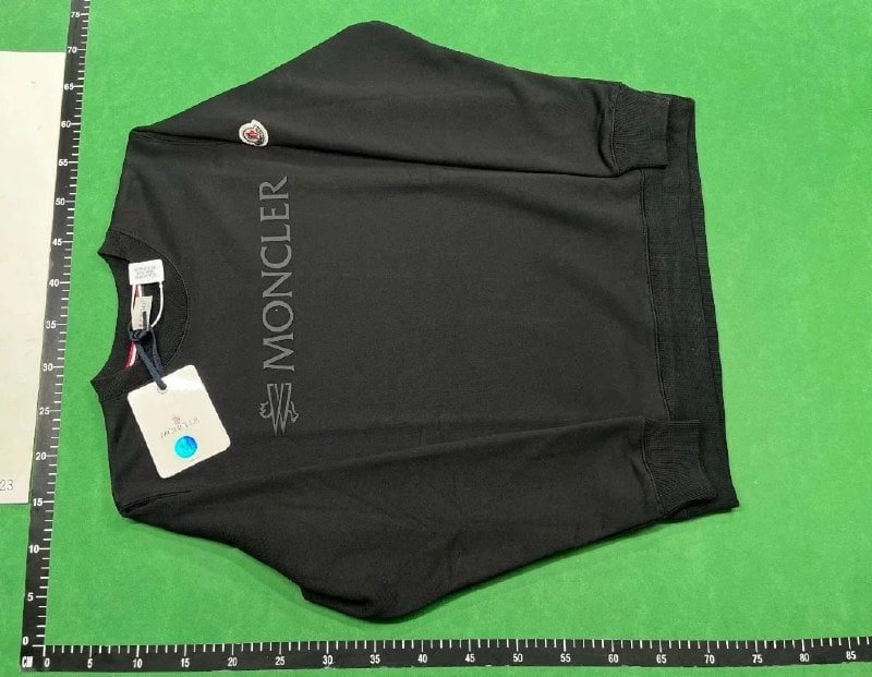 Moncler Sweatshirt [40 styles]