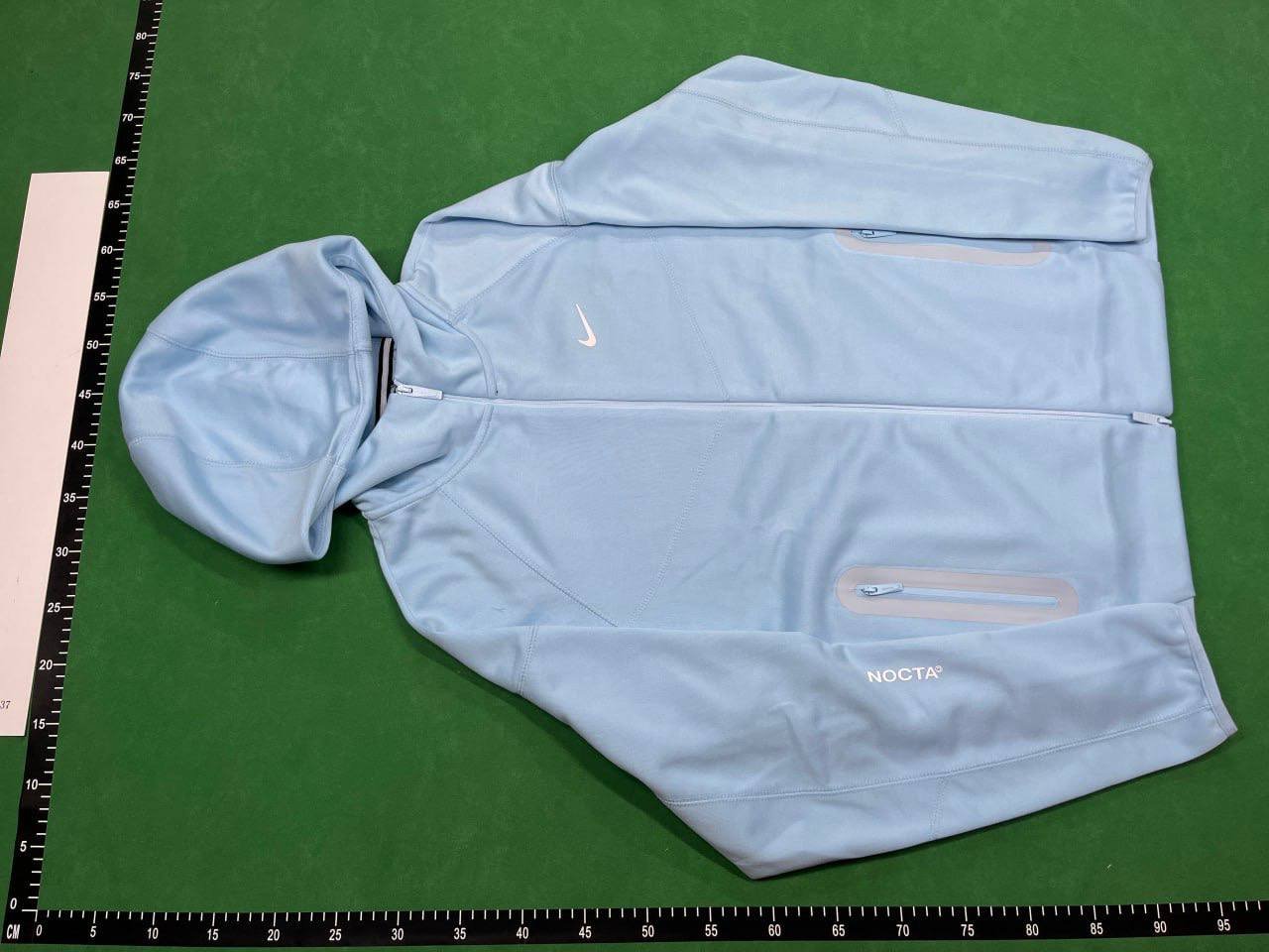 Nike Nocta Hoodie & Jogger Set [40 styles]