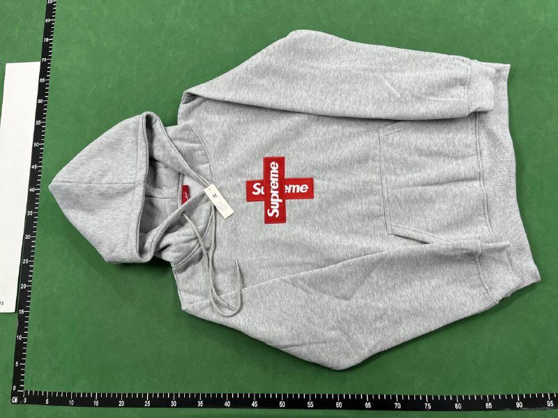  Supreme Box Logo Hoodies [28 styles]