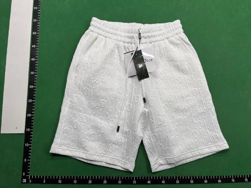 Dior Oblique T-ShirtShorts [27 styles]