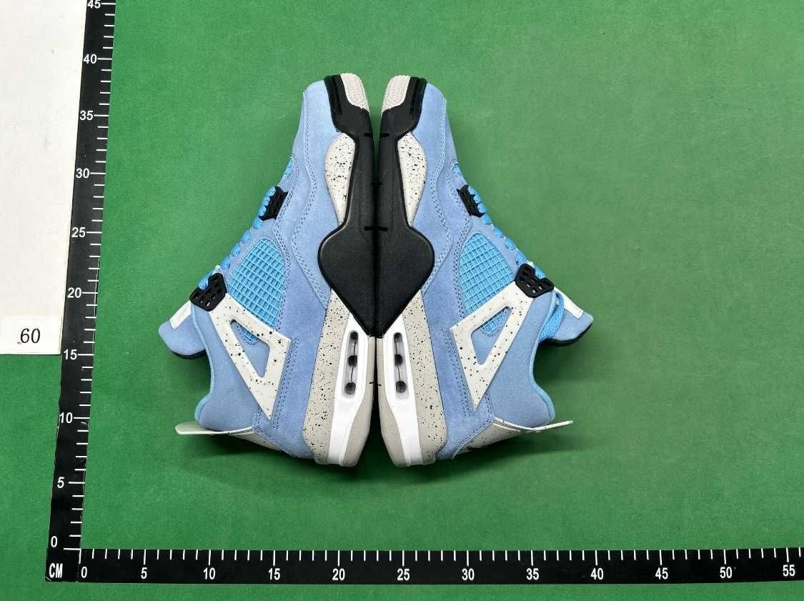 Jordan 4 Sneakers [40 styles]