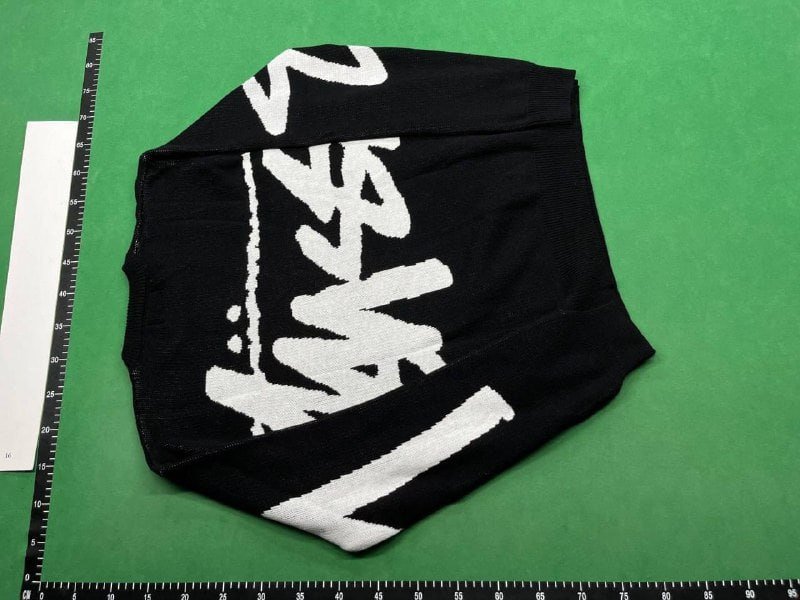 Stussy Graffiti & Graphic Sweaters [29 styles]