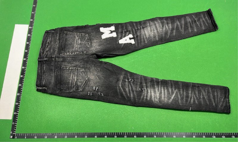 AMIRI Distressed Denim Jeans Pants [6 styles]