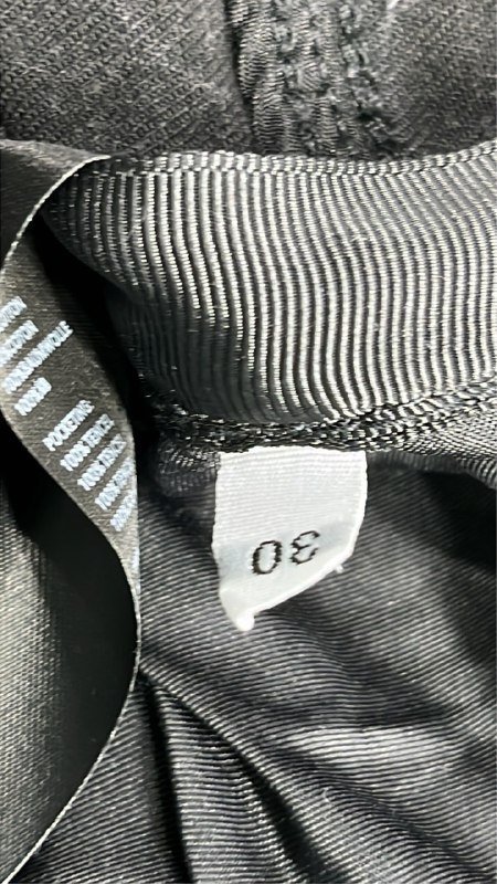 AMIRI Distressed Denim Jeans Pants [6 styles]