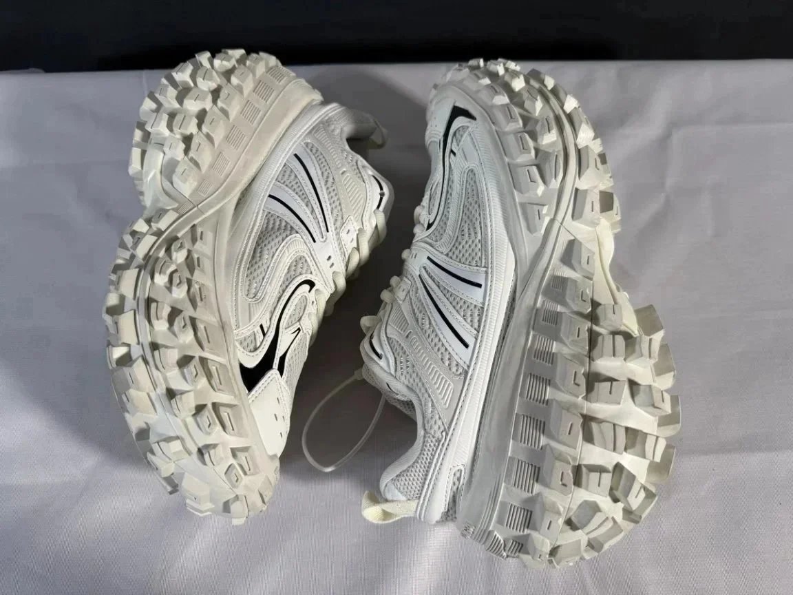 Balenciaga Defender Sneakers [10 styles]