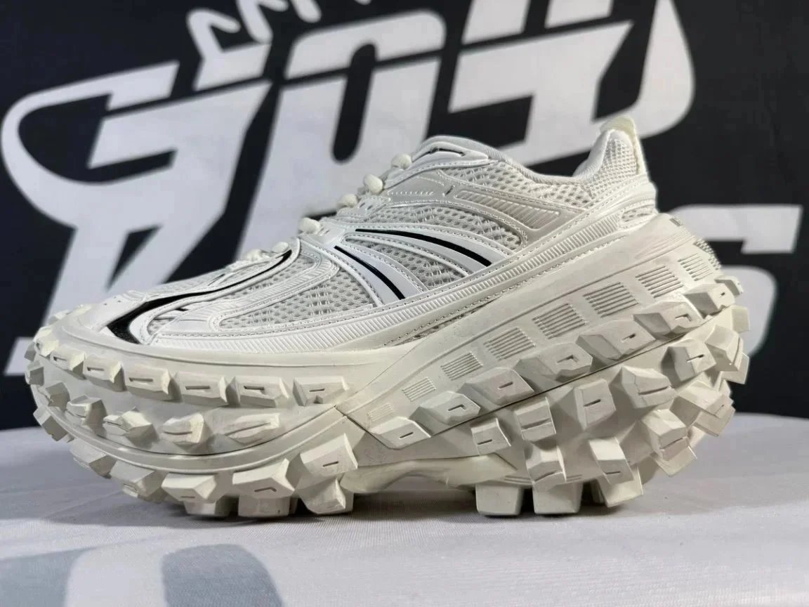 Balenciaga Defender Sneakers [10 styles]