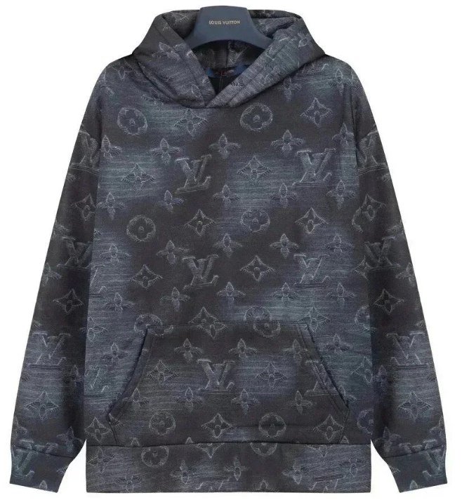 Louis Vuitton Monogram Hoodies [32 styles]