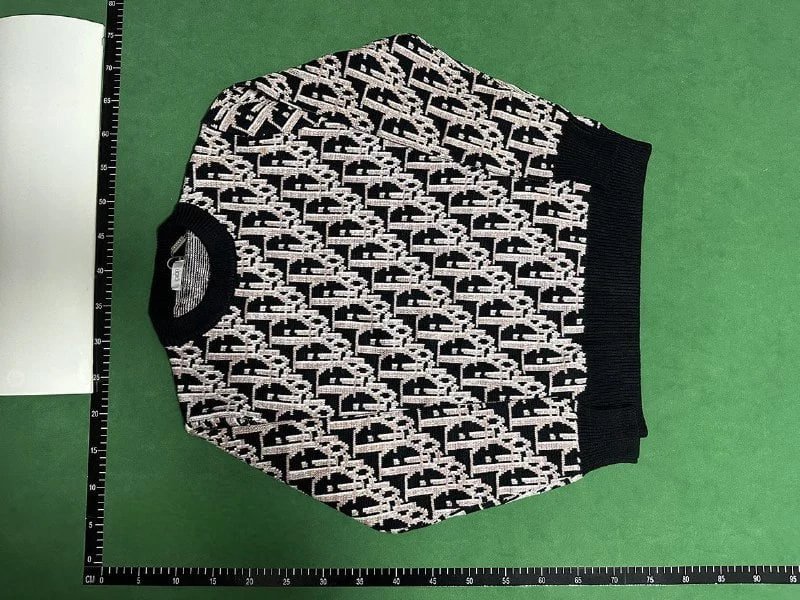 Gucci GG Supreme Sweaters [34 styles]
