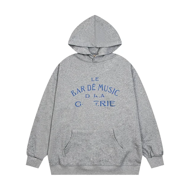 Gallery Dept Boxing Gloves Zip-Up Hoodies [31 styles]