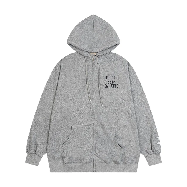 Gallery Dept Boxing Gloves Zip-Up Hoodies [31 styles]