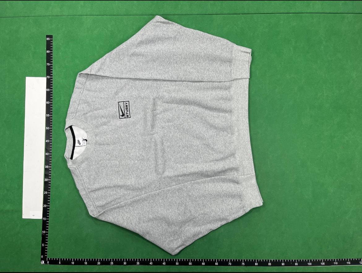  Stussy Nike Box Logo Sweatshirt [8 styles]