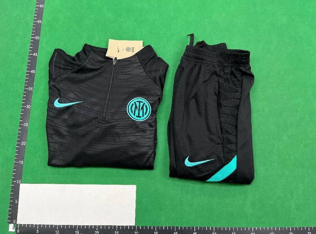 24-25 Club Training Jersey Set [40 styles]