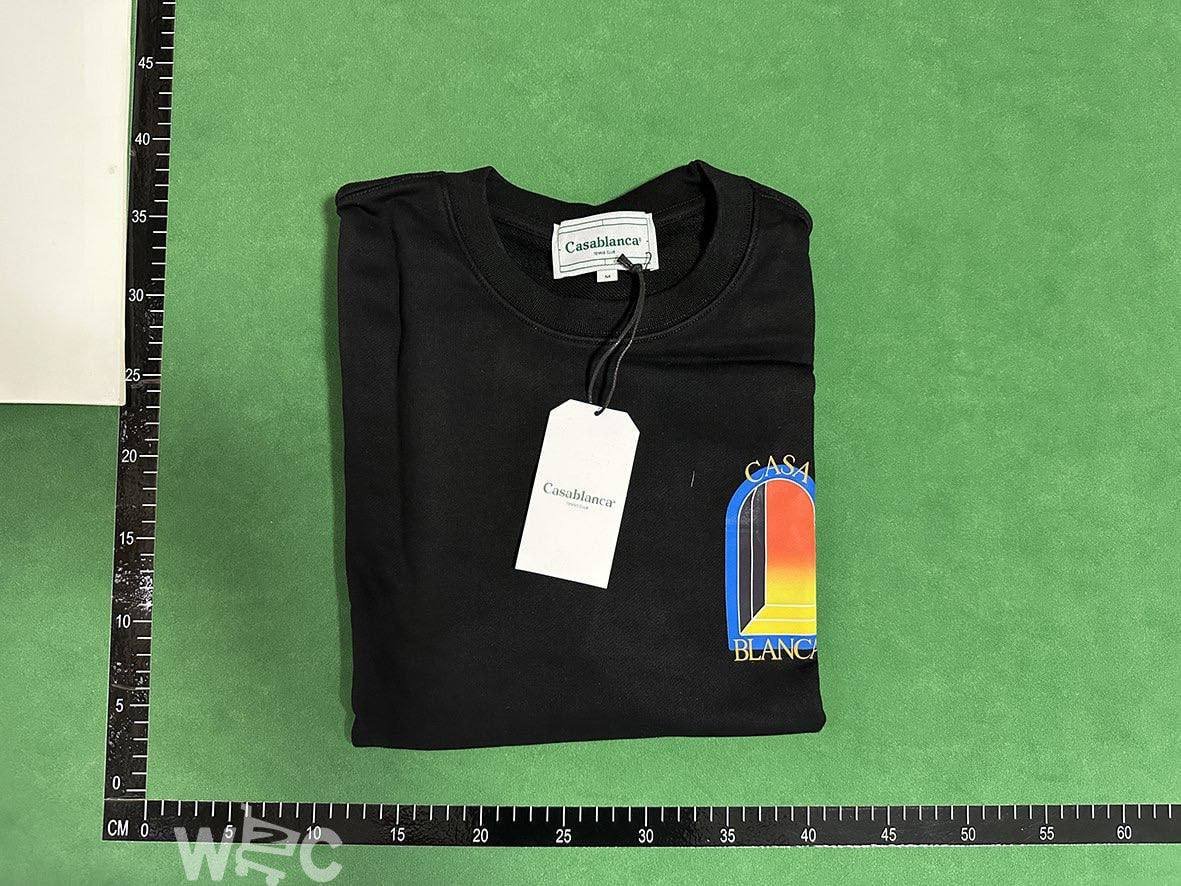 Casablanca Tennis Club Sweatshirts [13 styles]