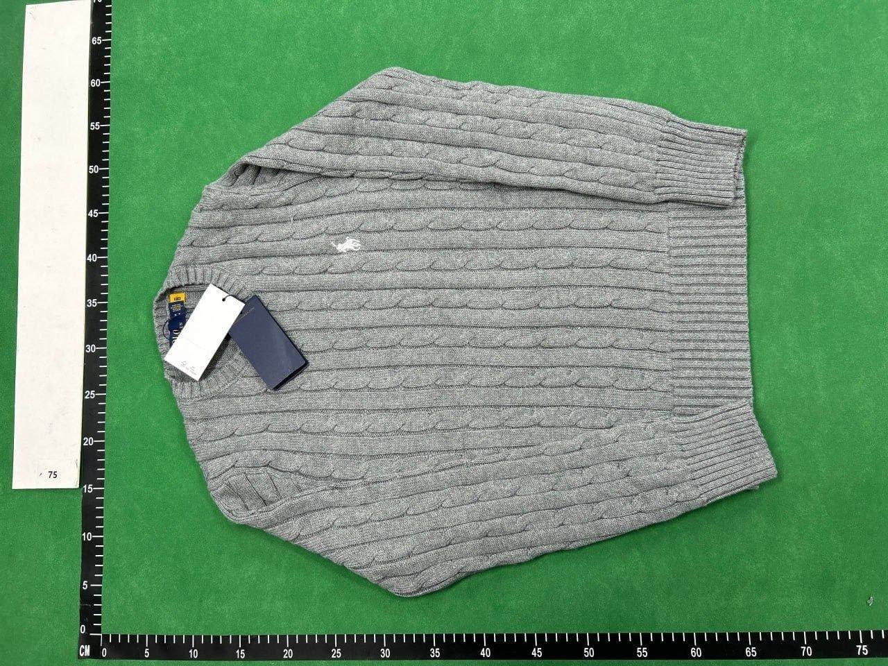 POLO Ralph Lauren Cable Knit Sweater [28 styles]