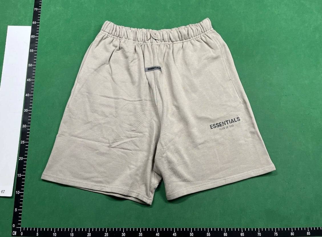Essentials Shorts [40 styles]