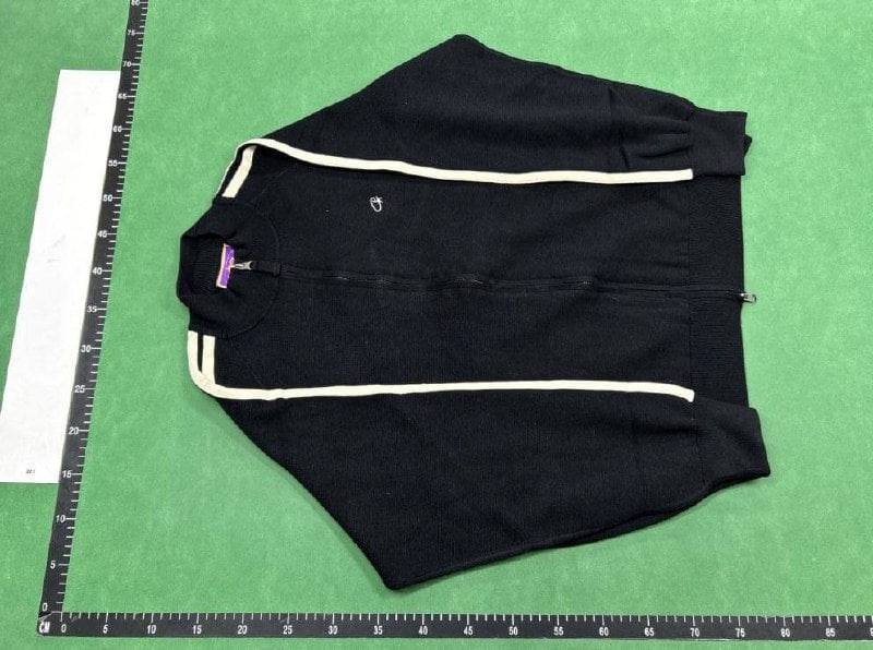 Corteiz Jackets [39 styles]