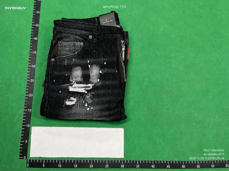 DSQUARED2 ICON Jeans [28 styles]