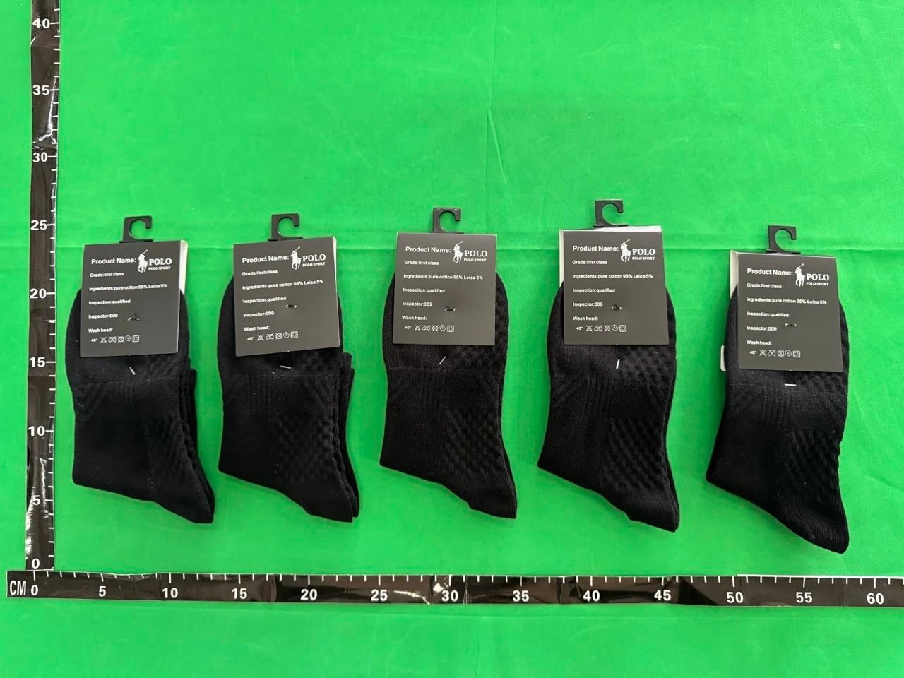 Ralph Lauren Polo Sport Socks [6 styles]