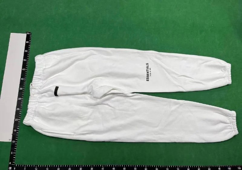 Fear of God Essentials Hoodie [15 styles]