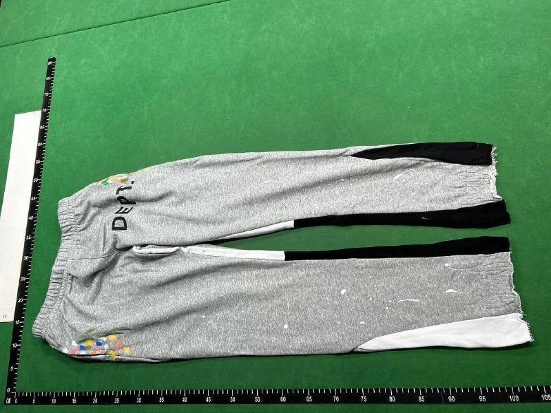 Gallery Dept Paint Splatter Pants [40 styles]