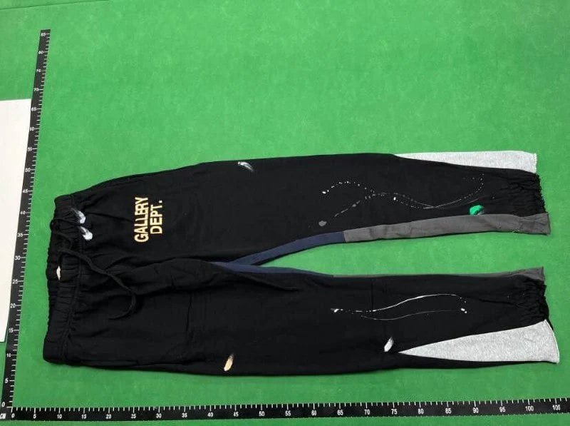 Gallery Dept Paint Splatter Pants [40 styles]