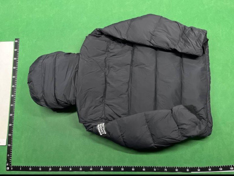  Burberry Down Jacket [40 styles]