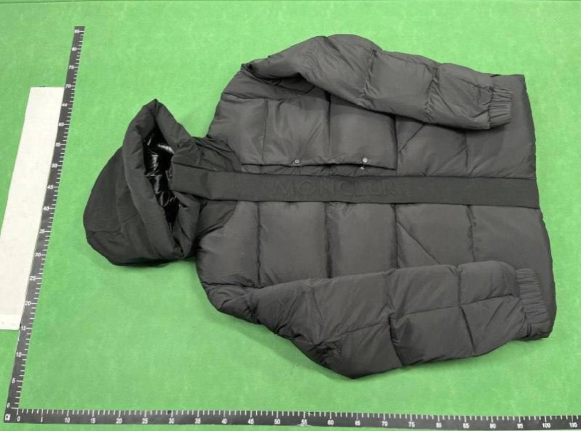 Moncler Maya Down Jacket [40 styles]