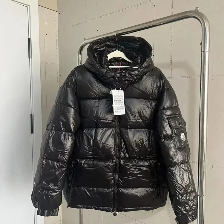 Moncler Maya Down Jacket [34 styles]