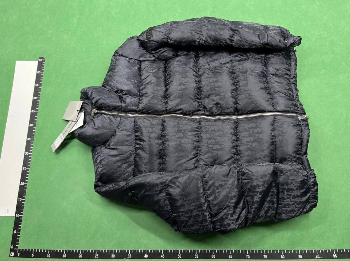 Moncler Maya Down Jacket [34 styles]