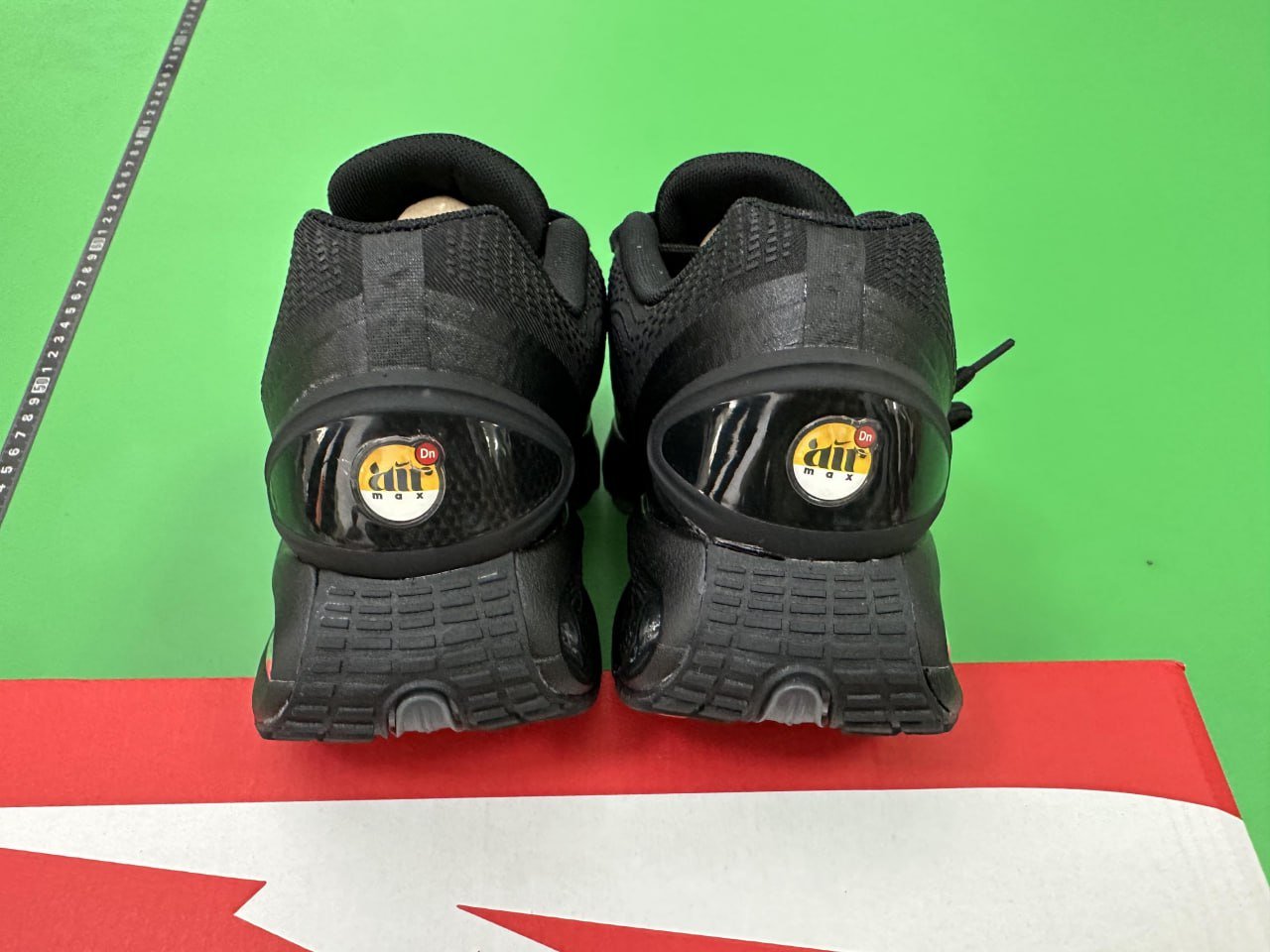  Nike Air Max Dn Sneakers [12 styles]