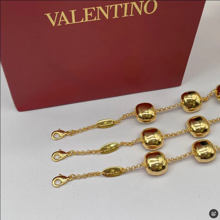 Valentino VLogo Signature Bracelet [3 styles]
