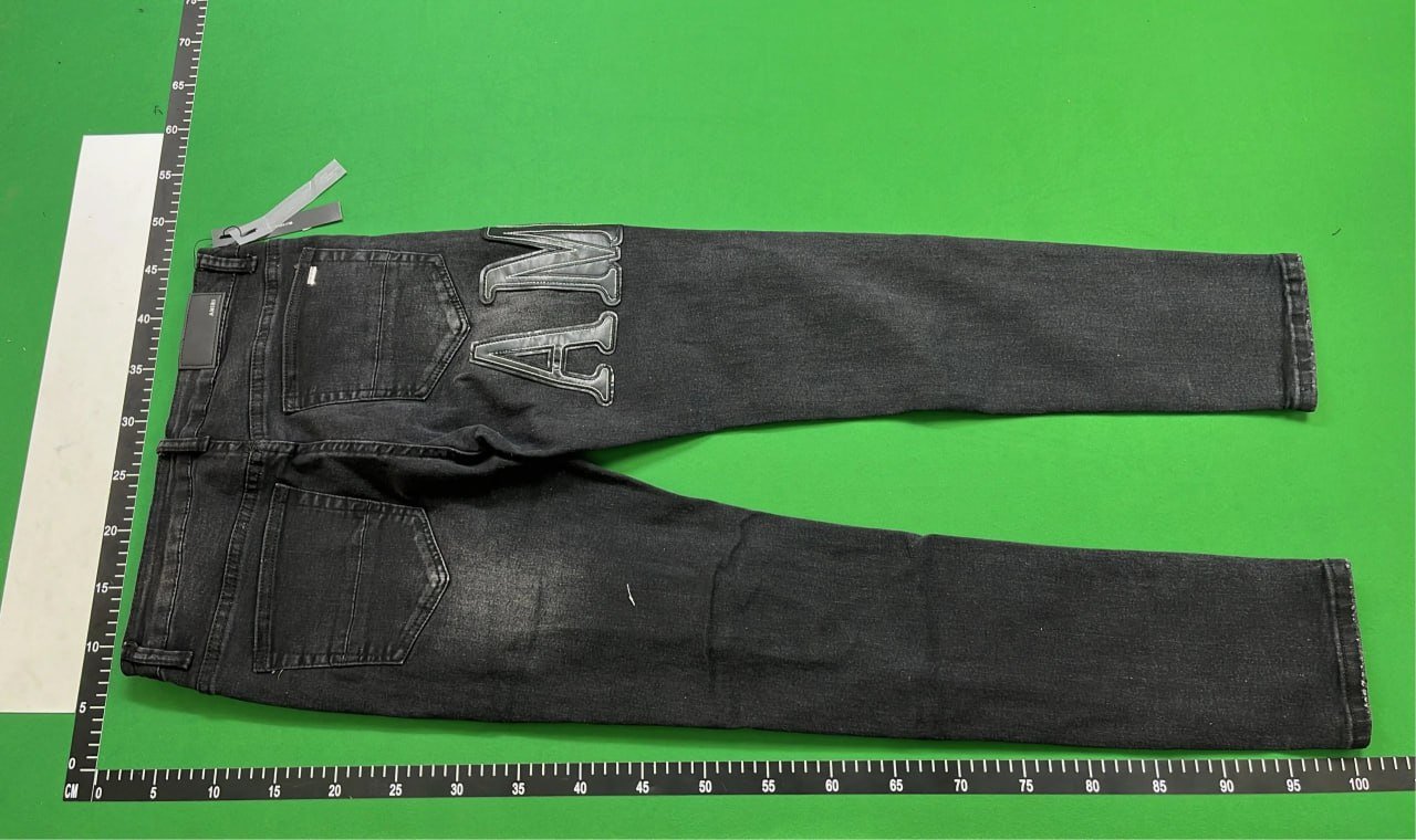 AMIRI Jeans [37 styles]