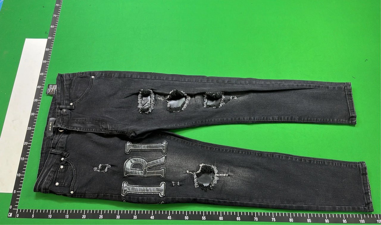 AMIRI Jeans [37 styles]