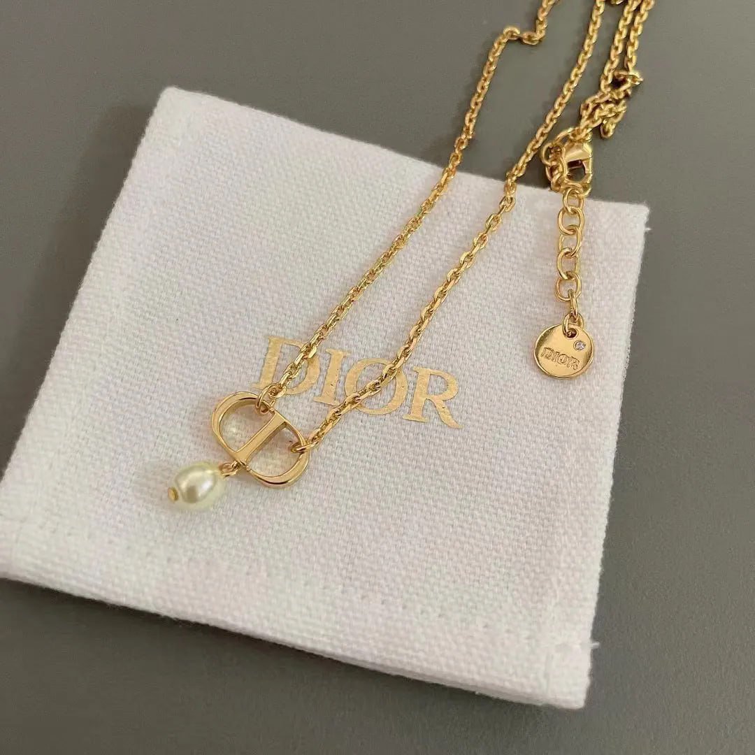  Dior Rose des Vents Bracelet [2 styles]