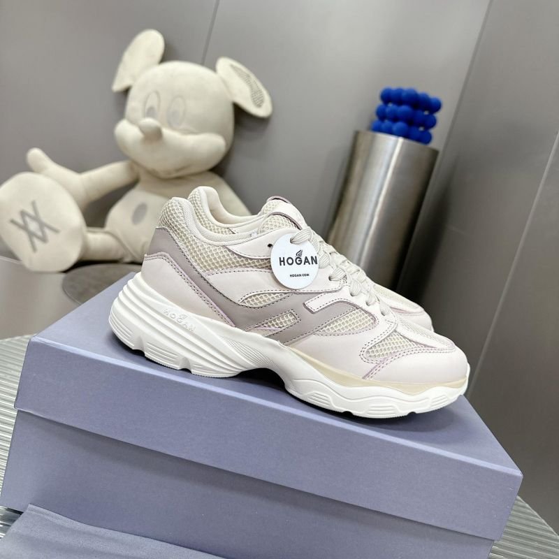 HOGAN H665 Series Sneakers [6 styles]