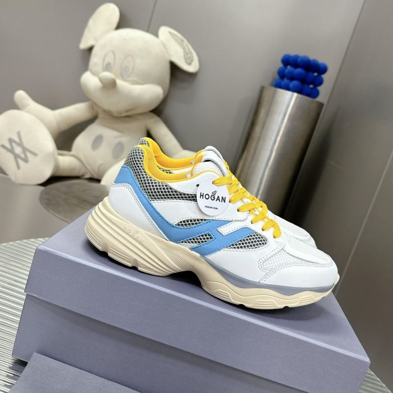 HOGAN H665 Series Sneakers [6 styles]