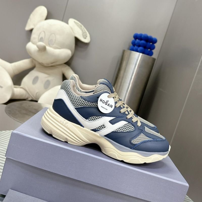 HOGAN H665 Series Sneakers [6 styles]